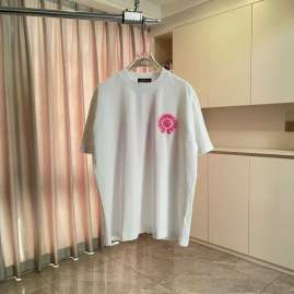 Picture of Chrome Hearts T Shirts Short _SKUChromeHeartsS-2XLhgntx7918152